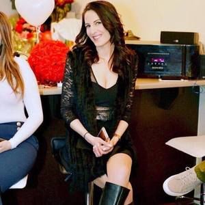 Meet your Posher, Dady